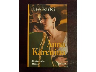 Lev Tolstoi -  Anna Karenina
